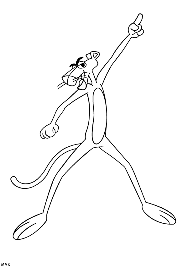 pink panther003